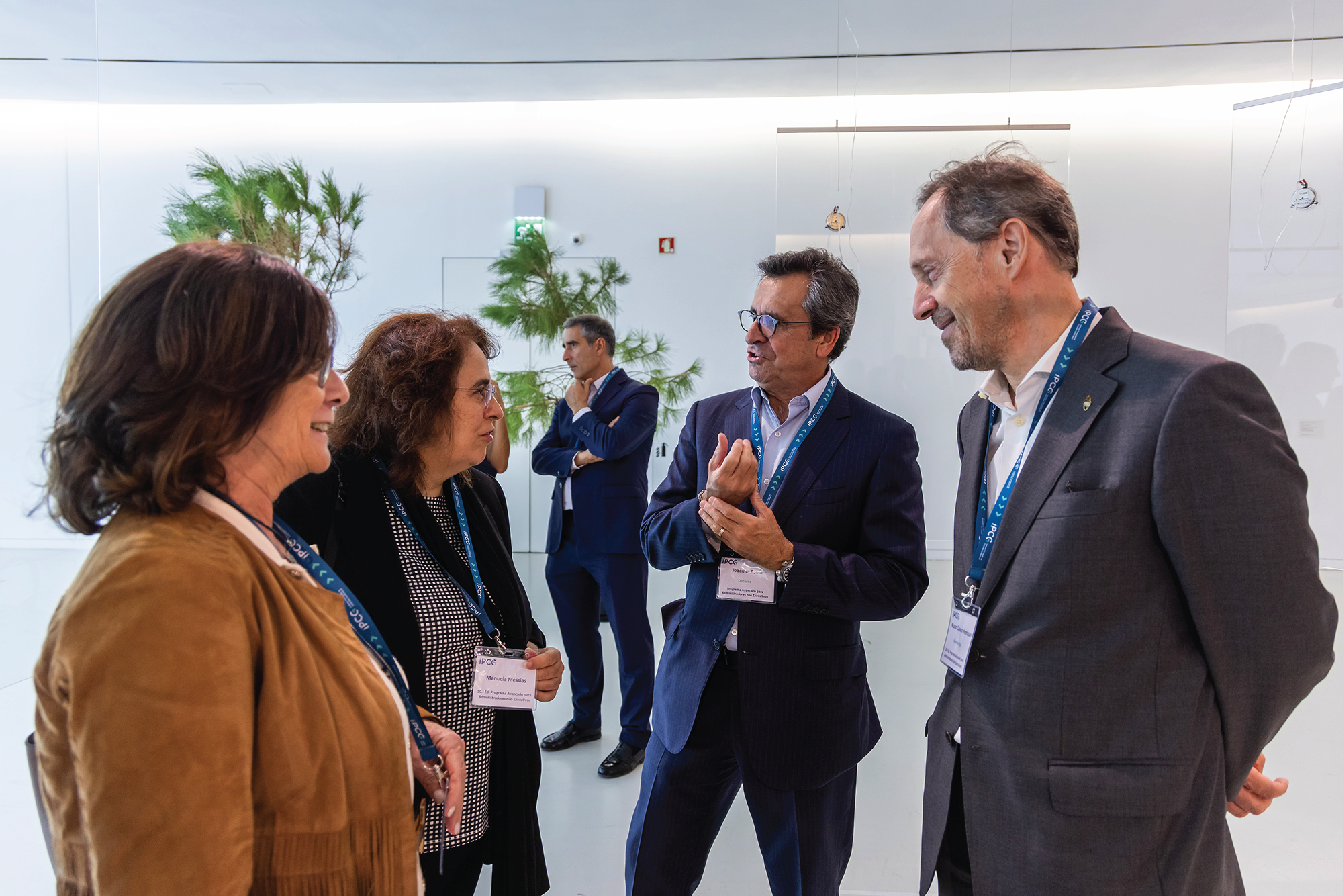 IPCG - Instituto Português de Corporate Governance